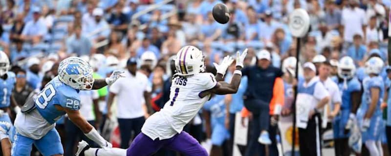 UVA Football: Cam Ross Looks to Prove Himself in Charlottesville 