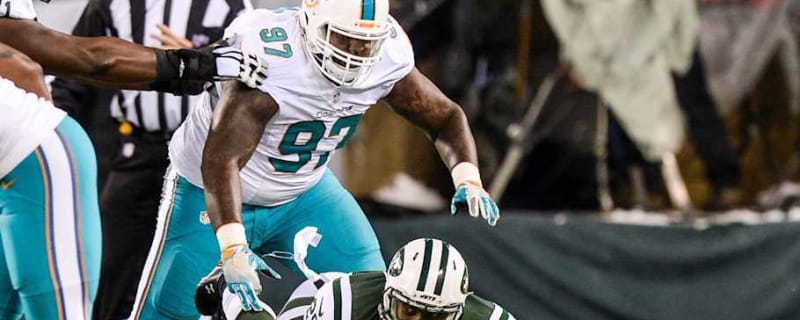 Phillips Back in AFC East and Other Former Dolphins Updates