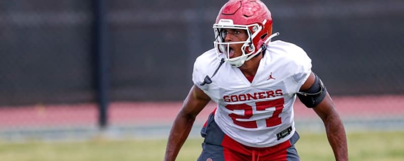 Kansas State Gets Commitment From Former Oklahoma DB