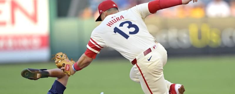 Former Milwaukee Brewers Top Prospect Elects Free Agency, Seeks Another Chance