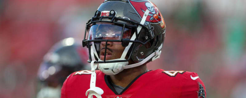 How Buccaneers RB Sean Tucker Took Advantage of Preseason Game 1