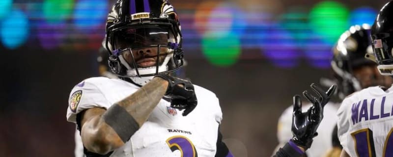 Ravens Get Boost in Salary Cap Space