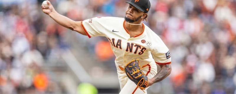 Camilo Doval Among San Francisco Giants Four Worst Contracts Next Season