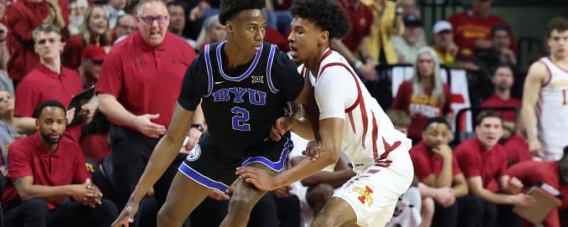 Jaxson Robinson Withdraws from NBA Draft and Commits to Kentucky