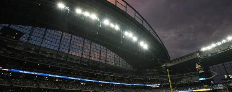 Brewers Hurler Confirmed Out For Entirety Of 2025 Campaign After Surgery Announcement