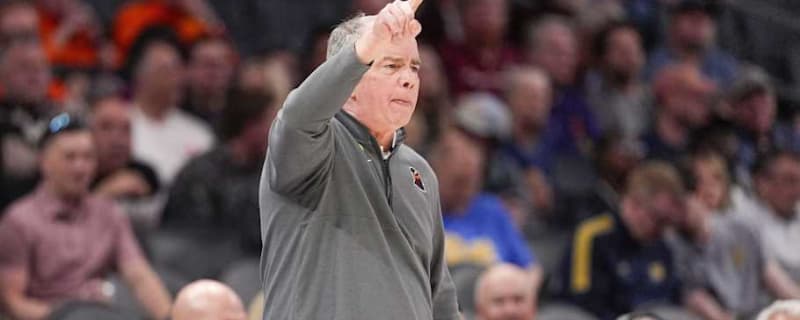 Virginia Tech Basketball: Hokies Head Coach Mike Young Announces Staff Changes