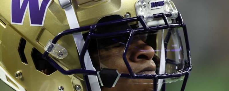 Giles Jackson&#39;s Long-Winding College Football Journey Will End at Sun Bowl