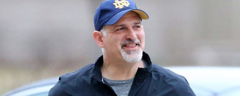 Notre Dame Football Makes Key Offensive Line Decision for National Championship, Reports Say