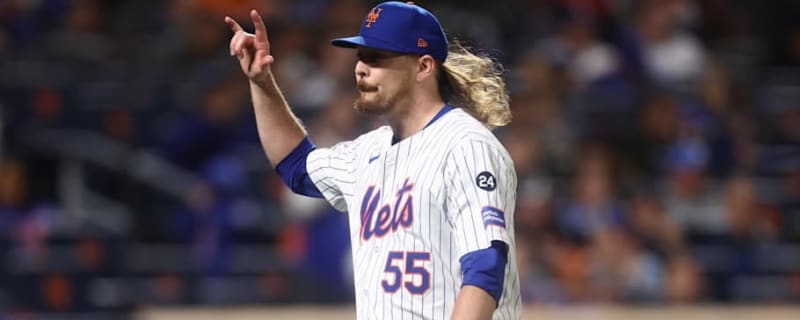 Braves, Cubs Interested in Mets Free Agent Reliever Ryne Stanek