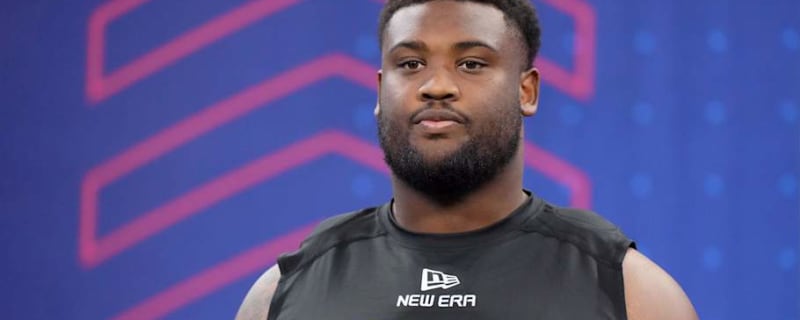 Former SEC Two-Way Standout Could Be Eventual Successor For Ravens All Pro