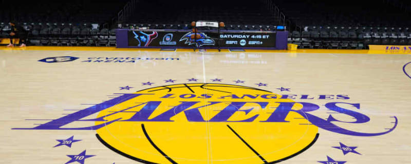 Memphis Grizzlies Legend Releases Must-Watch Video From Game vs Lakers