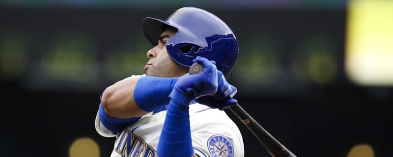 Sister of Former Seattle Mariners Star Nelson Cruz Dies in Deadly Dominican Republic Nightclub Collapse