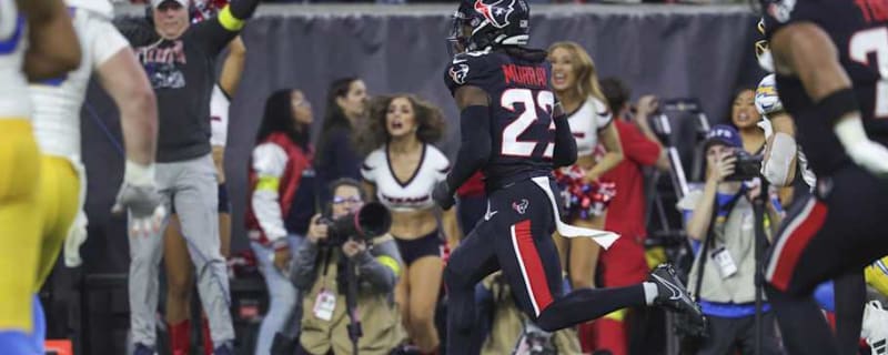 New Jaguars Safety Gives Scouting Report on Lawrence