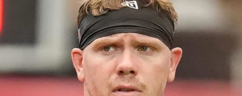 49ers C Pat Elflein Injures Calf and Leaves Practice