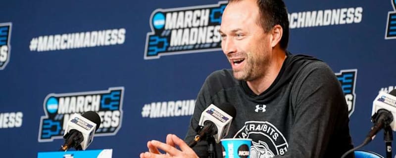 Minnesota basketball coaching candidates: Don’t overlook Eric Henderson