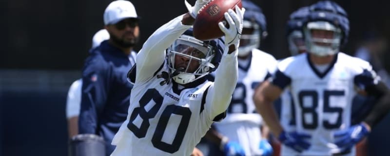 Cowboys receiver takes massive leap forward after second preseason game