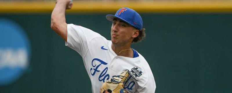 Different Ideas Emerge About the Future of Top Prospect Brandon Sproat With New York Mets