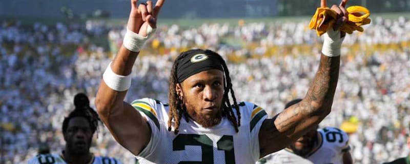 Eric Stokes Thankful He’s Healthy But Battling Incredible Three-Year Slump