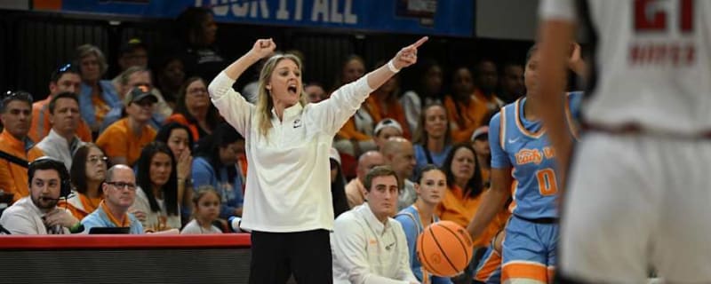 Report: Mizzou to Hire Kellie Harper as Next Women's Basketball Head Coach