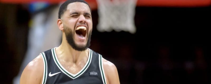 Celtics Sign Intriguing Forward to Summer League Roster