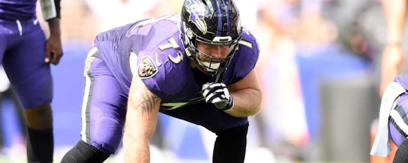 Ravens Legend Opens Up on Hall of Fame Chances