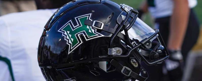 TRANSFER PORTAL: Portland State Lands Hawaii QB Sagapolutele
