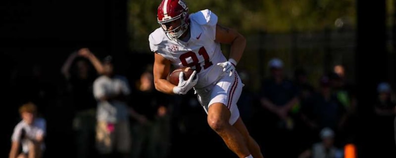 CJ Dippre Reflects on Losses, Shares Team Mentality to Revive Alabama Standard