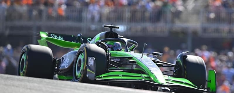 F1 Rumor: Current Driver Pegged for Ferrari Reserve Role in 2025