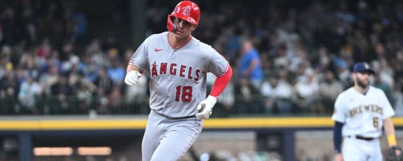 Former Angels Utility Man Signs MiLB Deal With NL Team