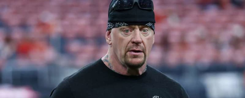 The Undertaker Reveals The One Thing He Would Never Do For WWE