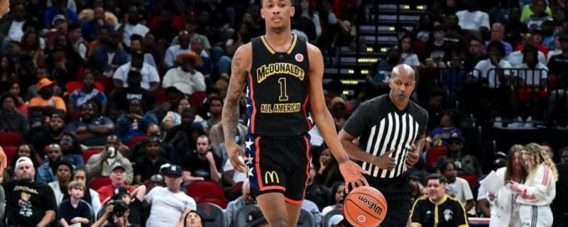 Analysts Praises Pistons Prospects Following NBA Summer League