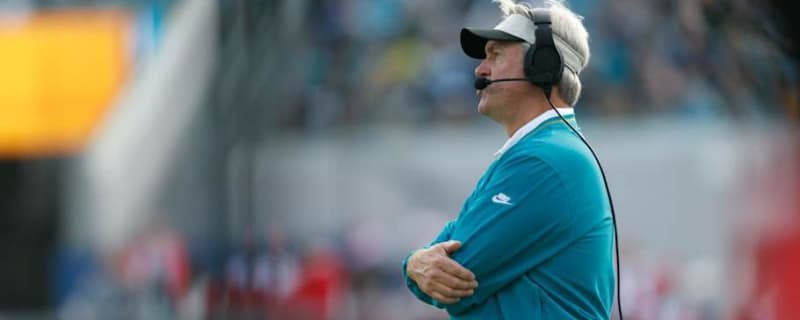 Has Jaguars&#39; Doug Pederson Accepted His Fate Entering Week 18?