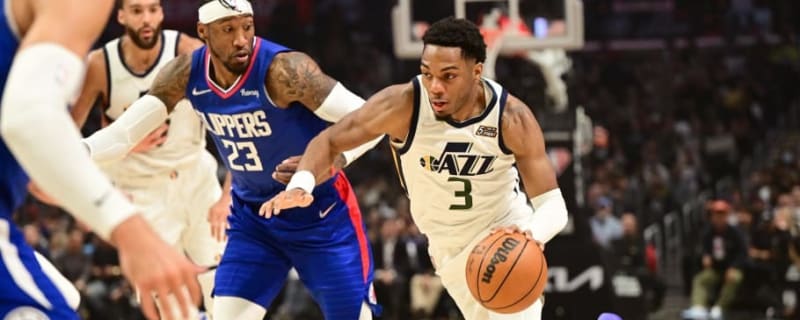 Former Jazzman Inks Deal with Baskonia