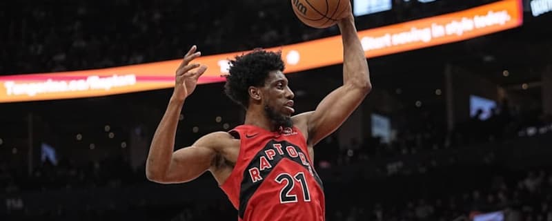 NBA Schedule Makers Could Do More to Help Raptors as Former Players Vent Frustrations