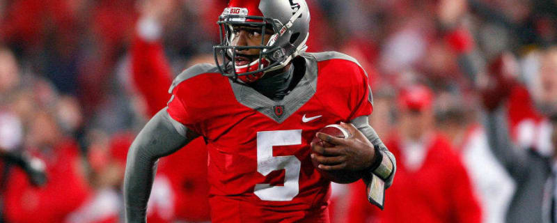 Ohio State Buckeyes Legend Sounds Off On College Football 25 Snub
