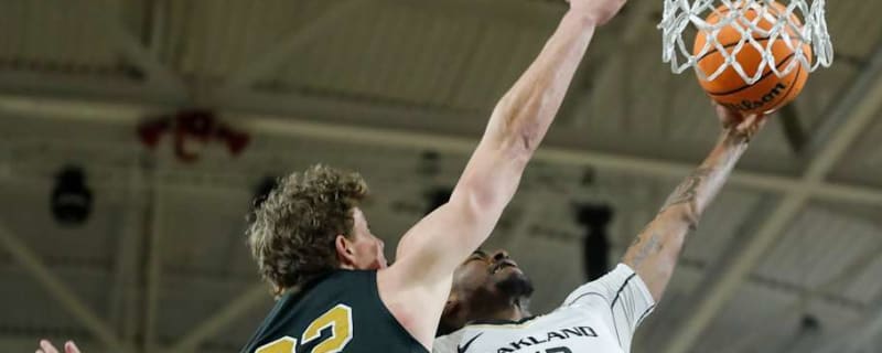 Iowa State gets commitment from in-state veteran Eric Mulder for 2025-26