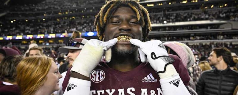 Falcons Projected to Make &#39;Higher Upside&#39; Investment at Edge Rusher