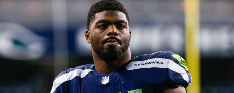 Former Seattle Seahawks DE Finds New Home