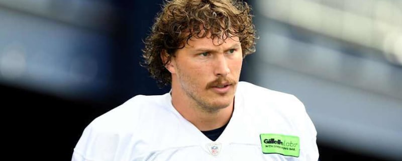 Former Patriots First-Rounder In Danger of Losing Job