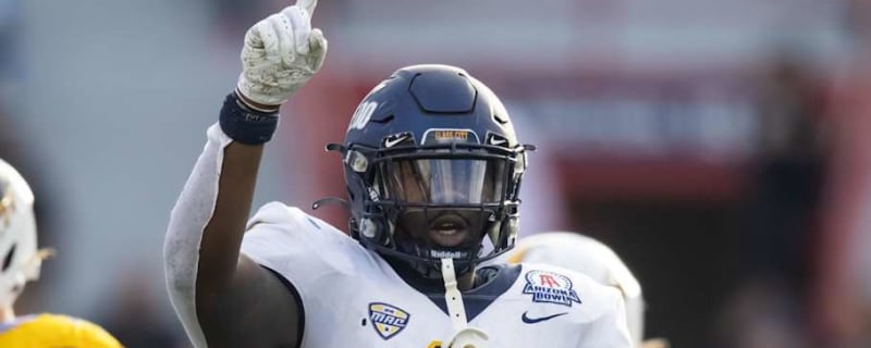 Colts Cornerback Voices Team to Draft Senior Bowl Prospect