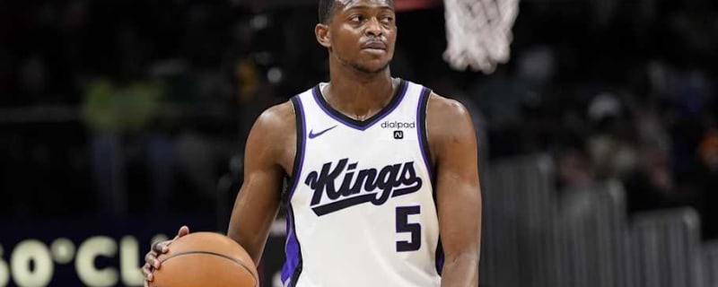 Former NBA Player Urges Kings Star To Find New Team