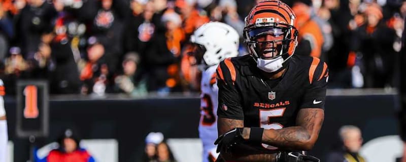 Halftime Observations: Vonn Bell Forces Key Turnover, Bengals Lead Browns 17-0