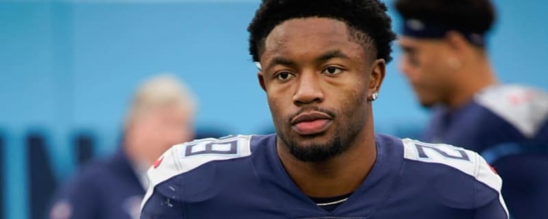Falcons Sign Former Titans DB