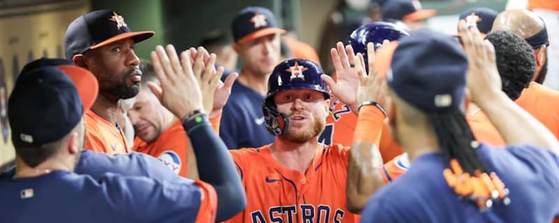 Former New York Mets Outfielder Signs With AL Contender