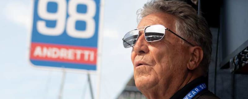 Could Greg Maffei&#39;s Exit Open The Door For Andretti&#39;s F1 Entry?