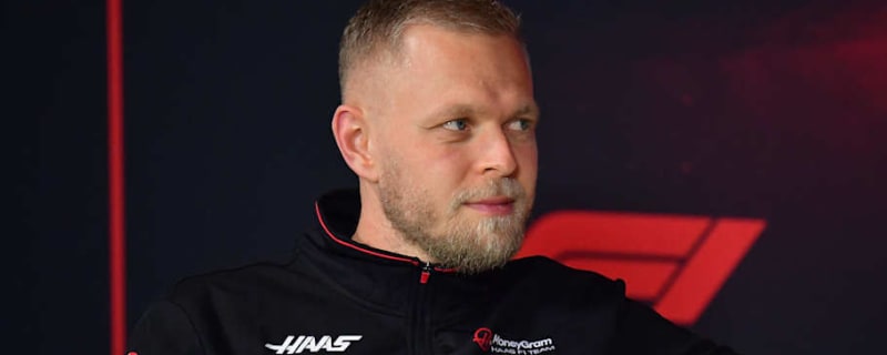 Haas Confirms Kevin Magnussen Role Despite Formula 1 Exit
