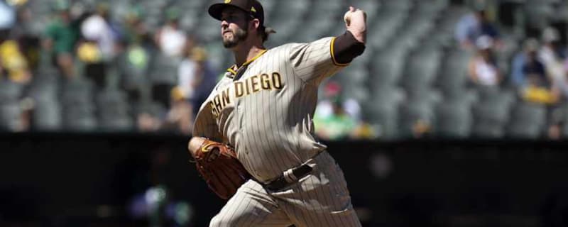 Seattle Mariners Sign Former All-Star Drew Pomeranz, Who is Attempting Comeback