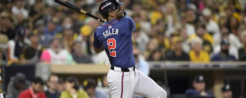 New Angels Star Jorge Soler Was Shocked to Be Traded