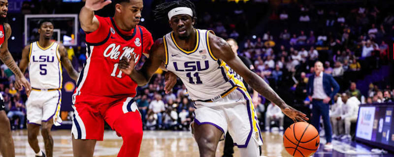 Ole Miss Basketball Lands Commitment From Talented SEC Transfer Forward