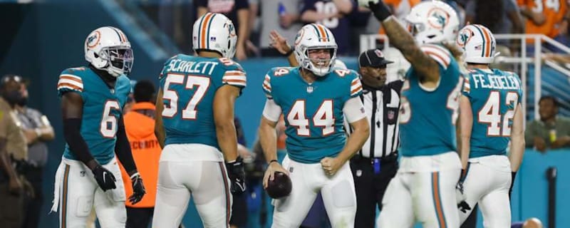 New Roster Moves and What It Might Mean For Ferguson